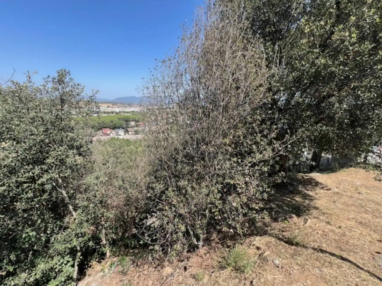Residential zum Verkauf in Llinars del Vallès