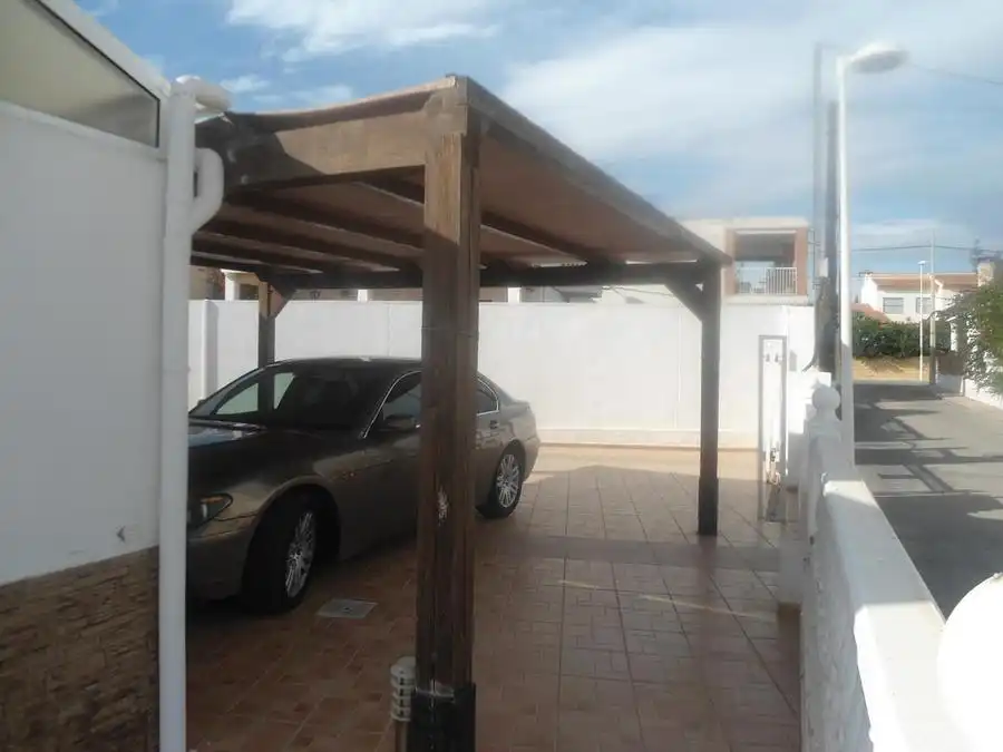 Villa avec piscine à vendre à San Juan de los Terreros, imagen 17