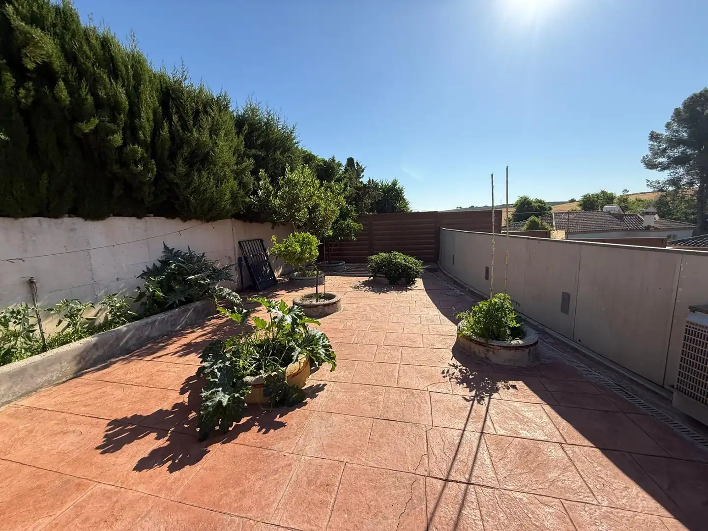 Villa avec terrasse à vendre à Calle LUCANO - VIA AUGUSTA, imagen 29