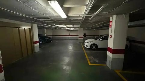 Foto 2 de Garaje en venta en Carrer Pardo Gimeno, Benalúa, Alicante / Alacant