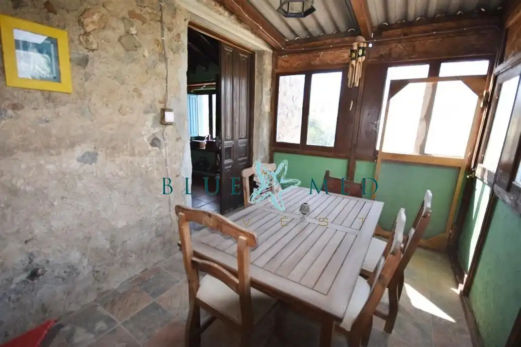 Casa o chalet en venta en Mazarrón con Calefacción, Jardín privado y Terraza