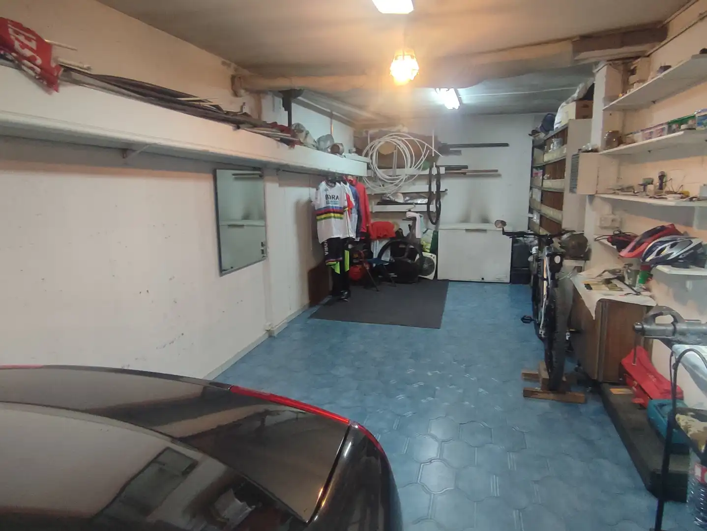 Parkplatz zum Verkauf in Calle de Rave 9, imagen 6