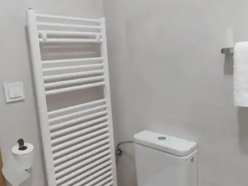 Bany de Pis en venda en Ayegui / Aiegi amb Aire condicionat, Calefacció i Parquet