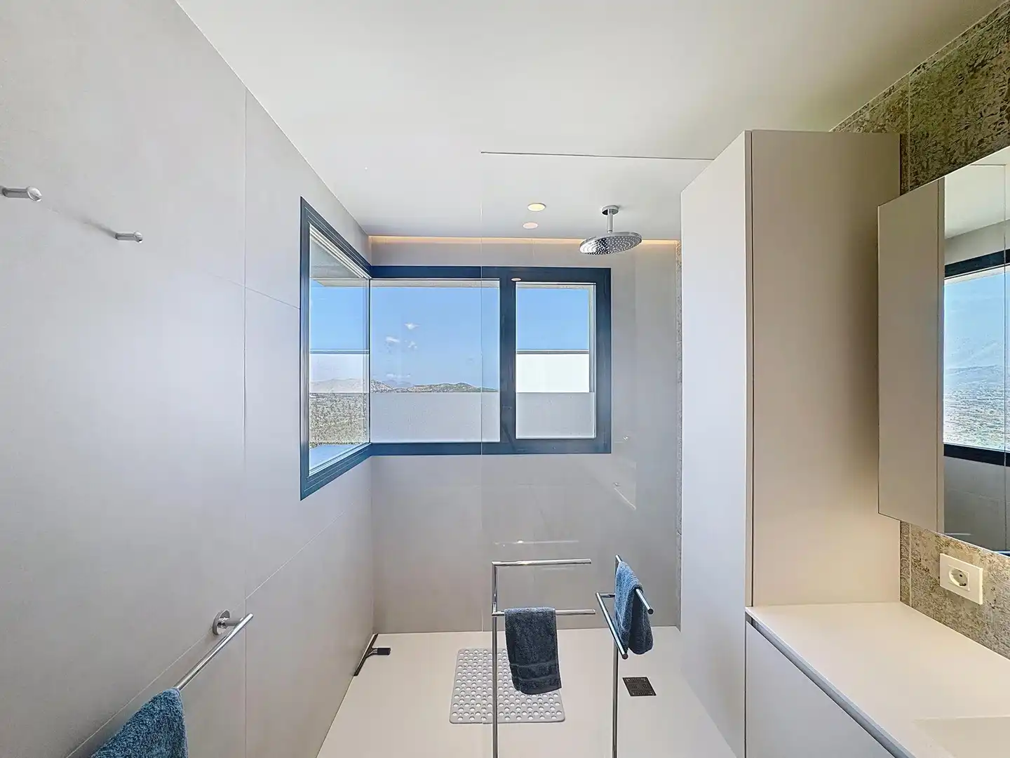 Chalet con piscina en venta en Cumbre del Sol, imagen 28