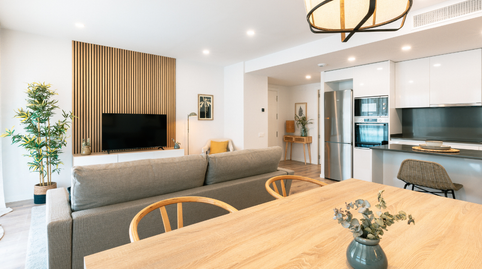 Foto 3 de Pis en venda a Avinguda del Maresme, 476, Havana, Barcelona