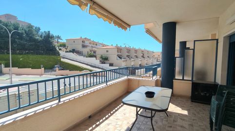 Foto 2 de Apartamento en venta en Calas Santiago Bernabéu, Santa Pola