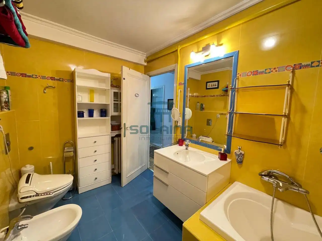 Wohnung mit Aufzug zur Miete in Centro, imagen 20