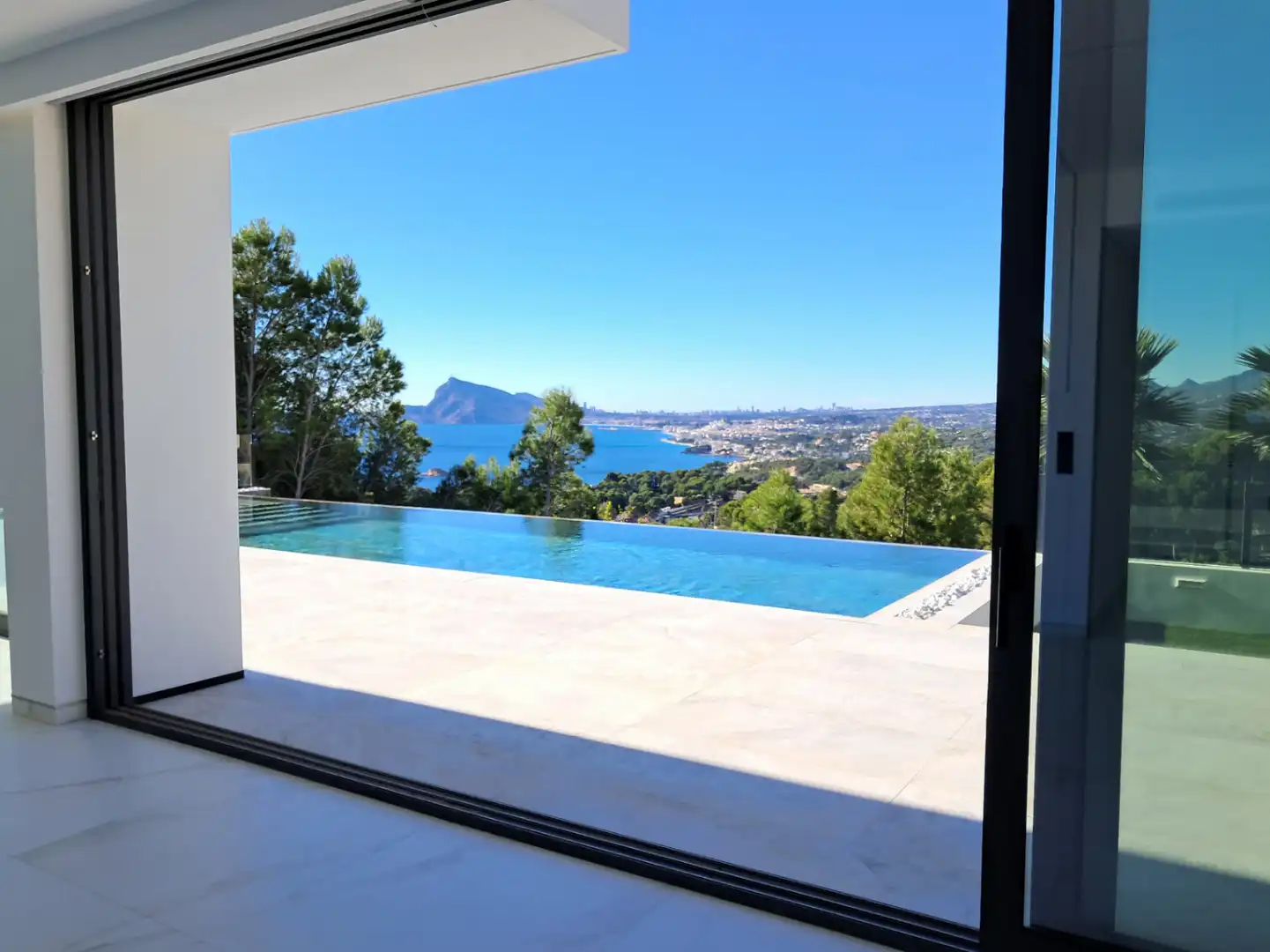 Xalet amb piscina en venda a Altea Hills, imagen 55