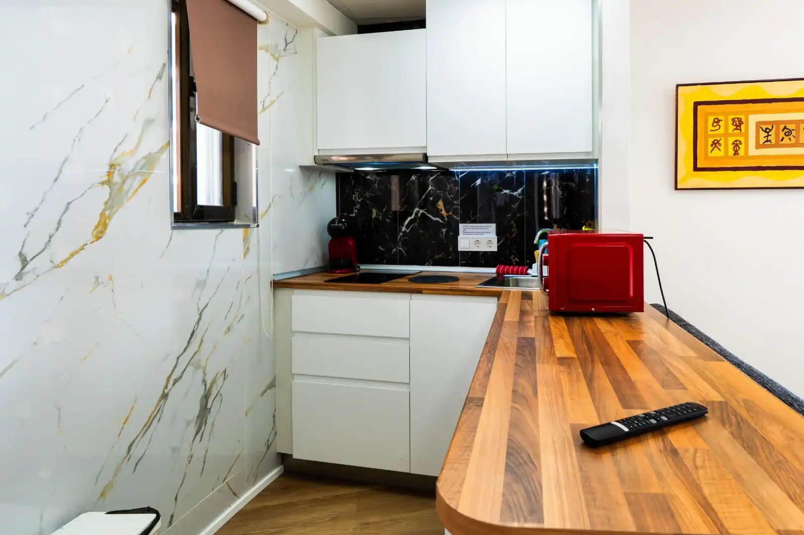 Studio mit Pool zum Verkauf in Calle de Berlín, imagen 9