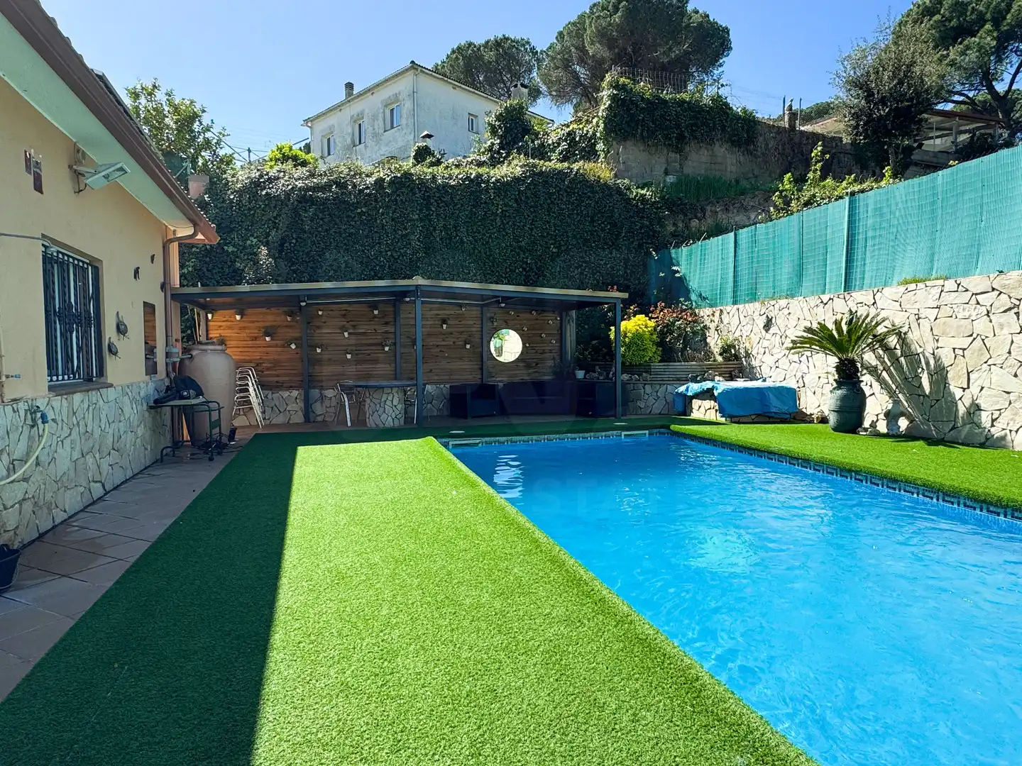 House with pool for sale in Residencial Park, imagen 32