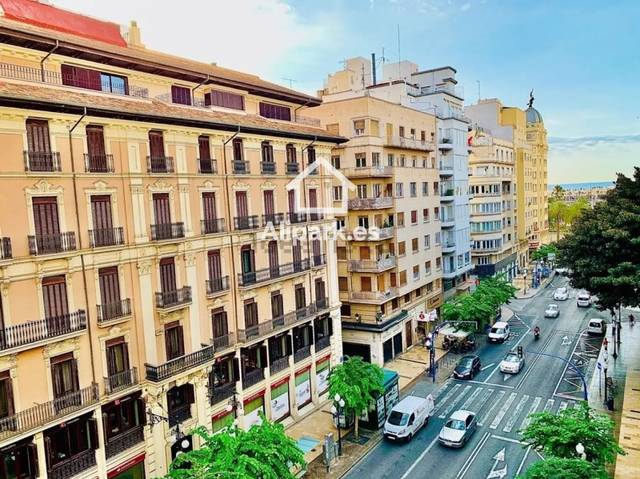 Piso en Venta en Barrio del Centro