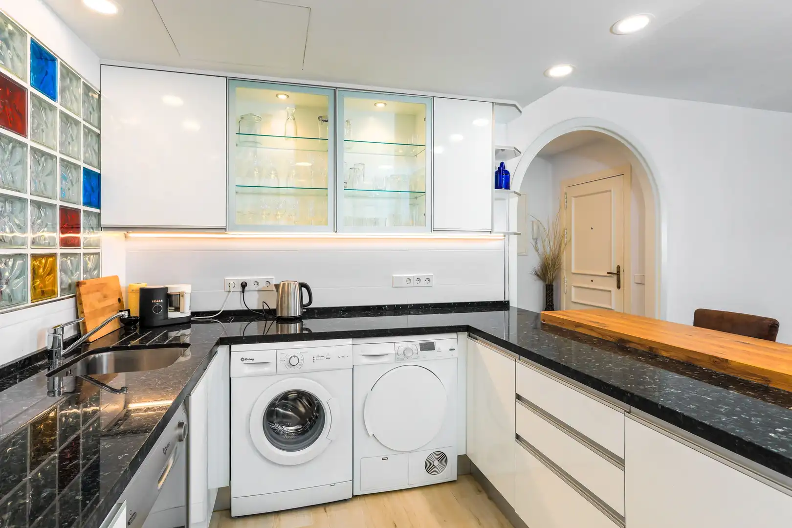 Wohnung zum Verkauf in Avenida Juan Sebastian Elcano, 2, Puerto Marina