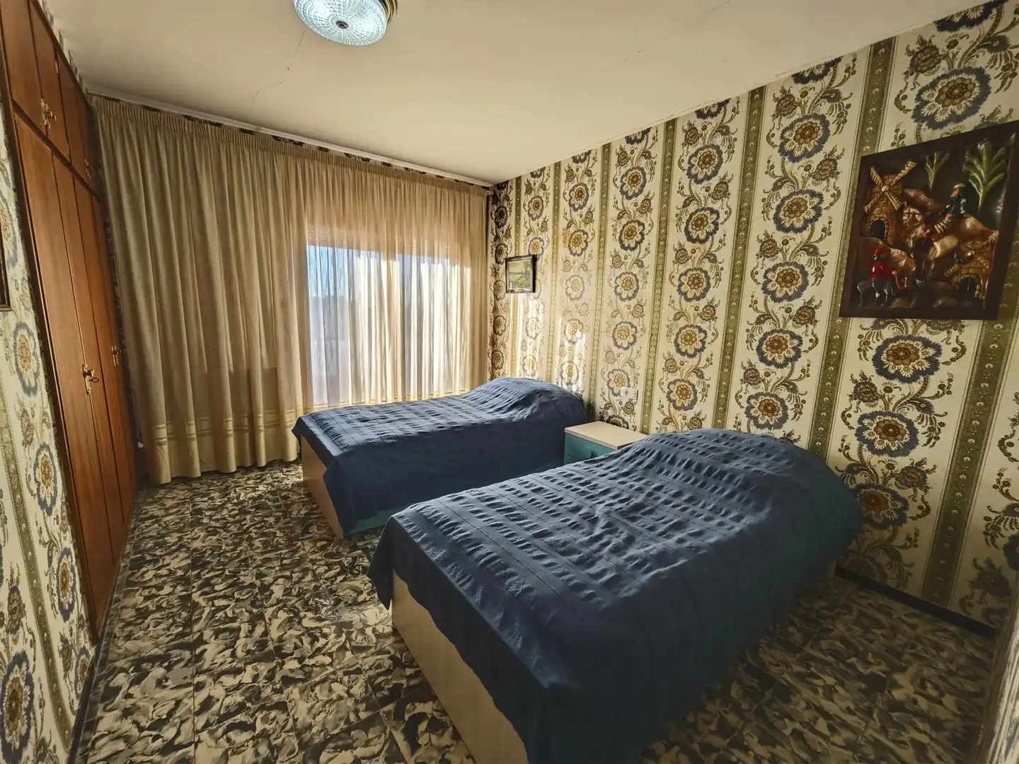 Casa o chalet en venta en Carrer Bellpuig, Montjuïc