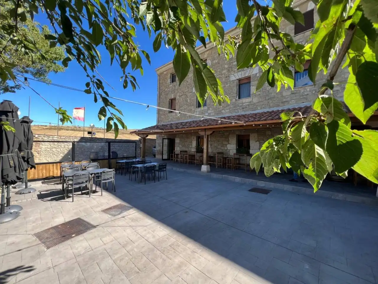 Terrace of Buildings for sale in Tardajos
