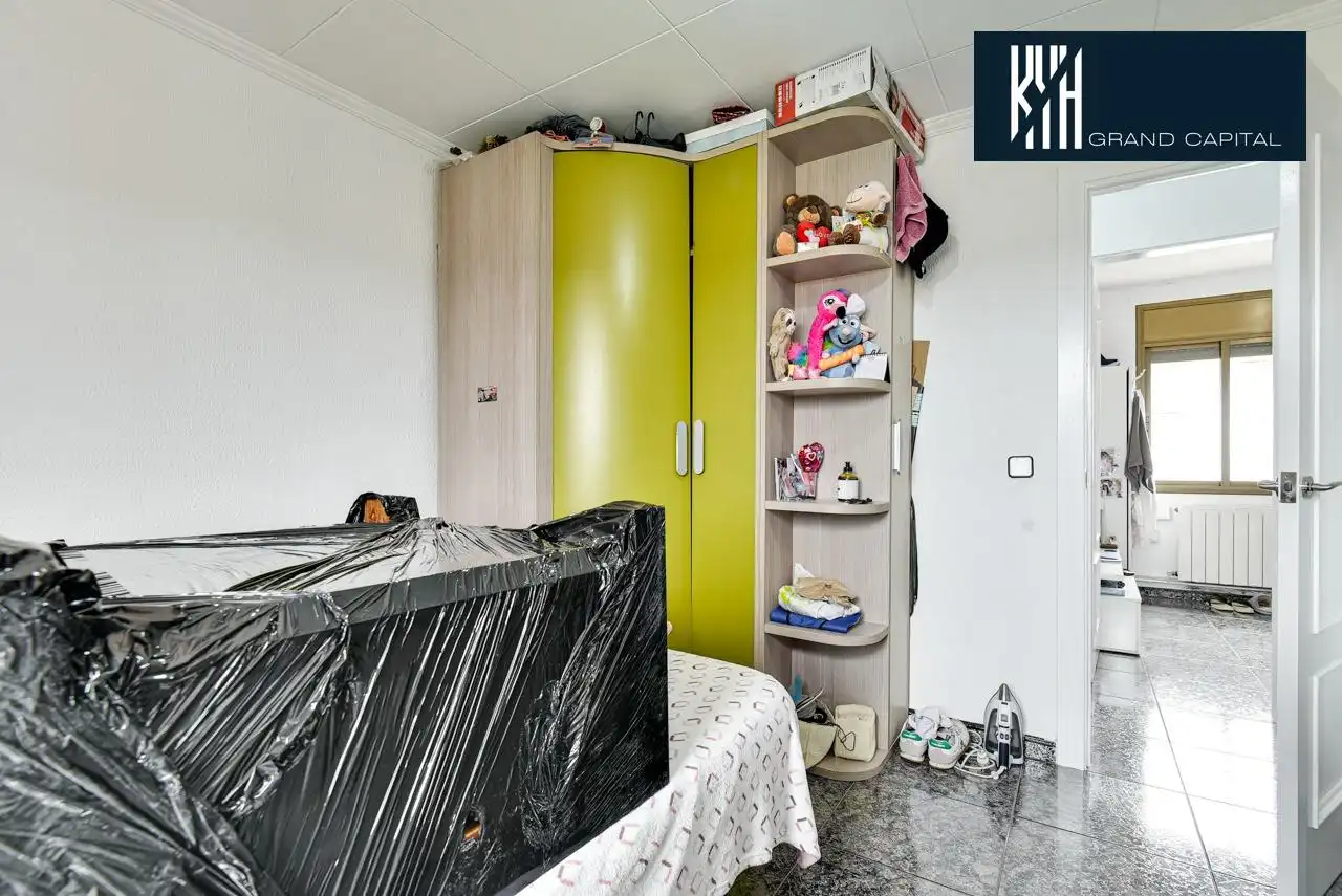 Appartement avec terrasse à vendre à Passeig Passeig Països Catalans, imagen 27