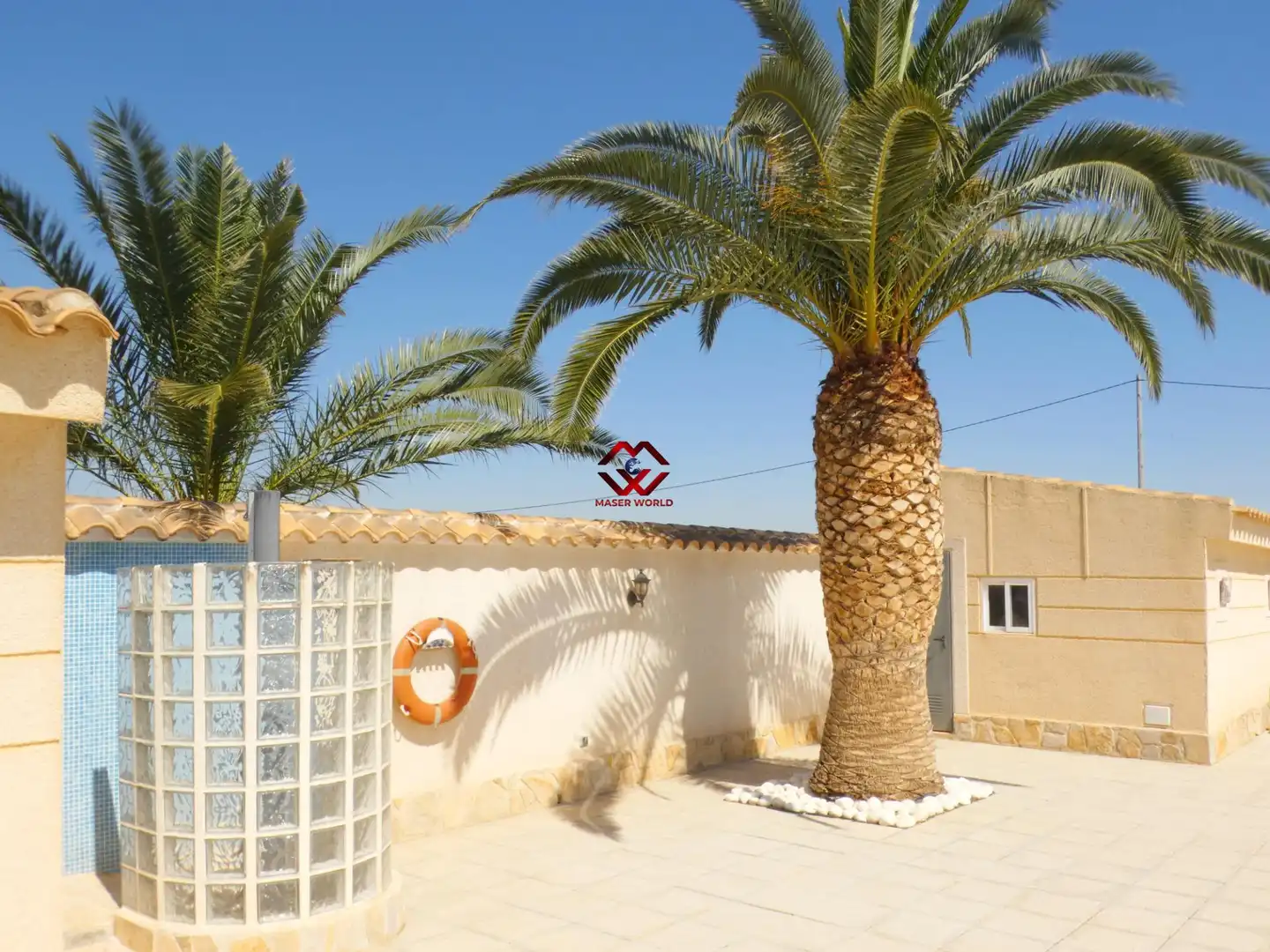 Villa con terrazza in vendita a Mazarrón Casco Urbano, imagen 57