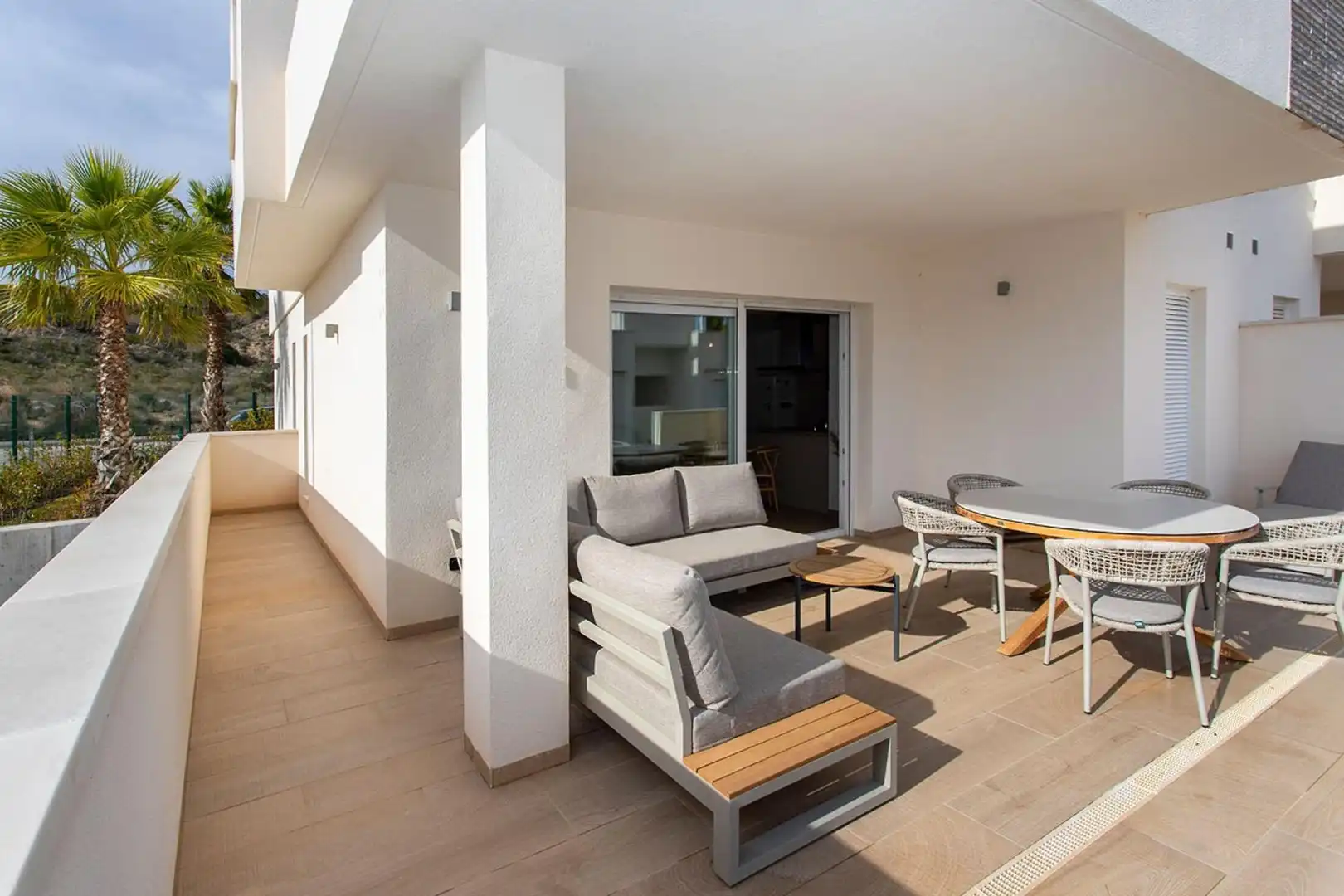 Apartamento en venta en Algorfa, imagen 6