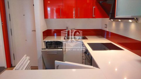 Foto 4 de Piso de alquiler en Calle Les Planetes, Centre, Tortosa