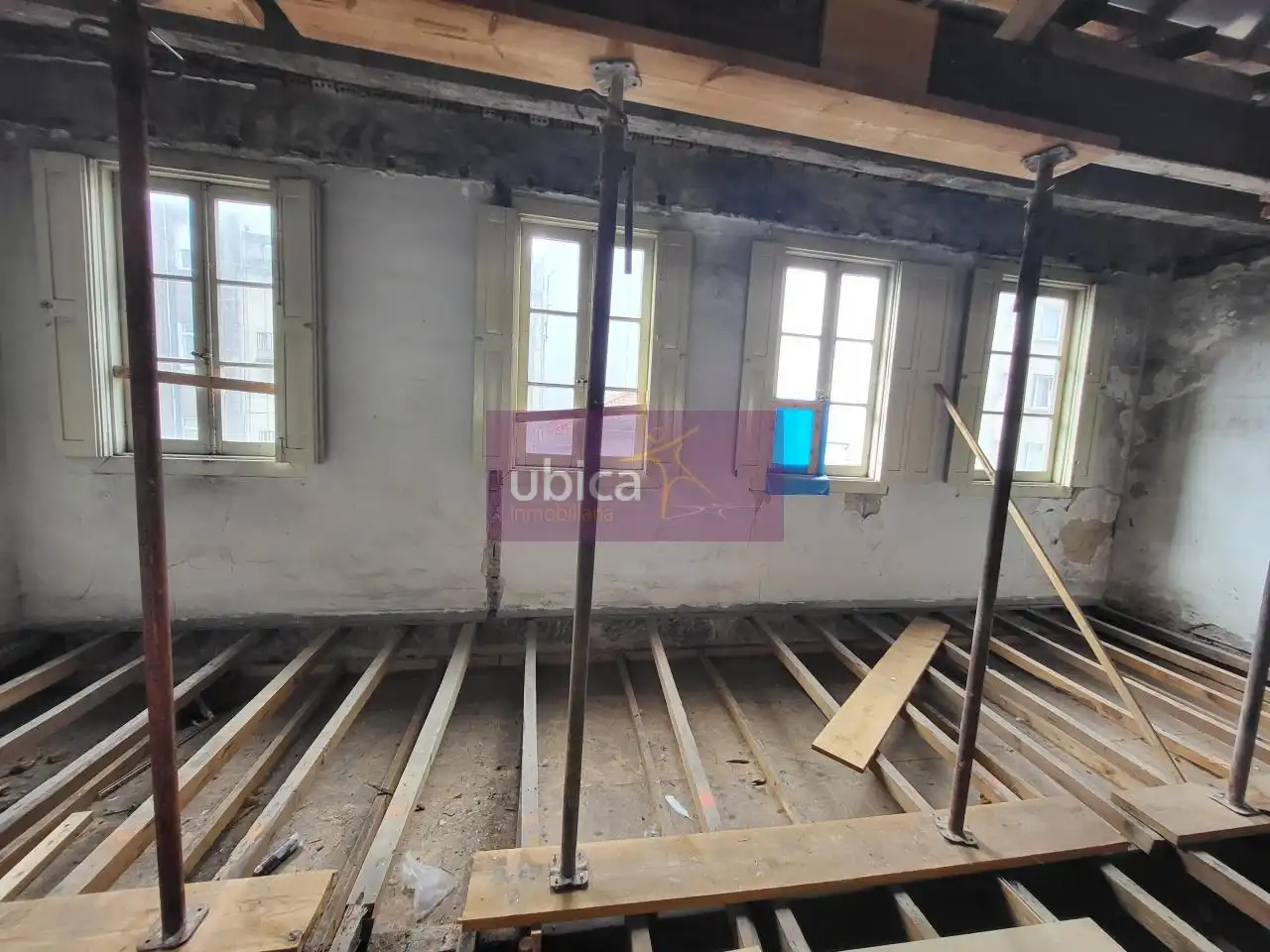 Wohnung mit Aufzug zum Verkauf in Centro Urbano, imagen 4