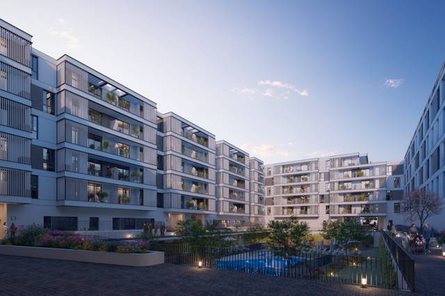 Piso en Venta en Los Molinos