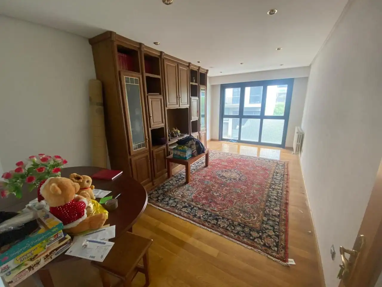 Flat with lift for sale in Posío, imagen 15