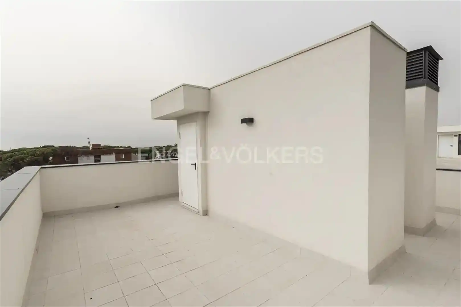 Ático en venta en Gavà Mar