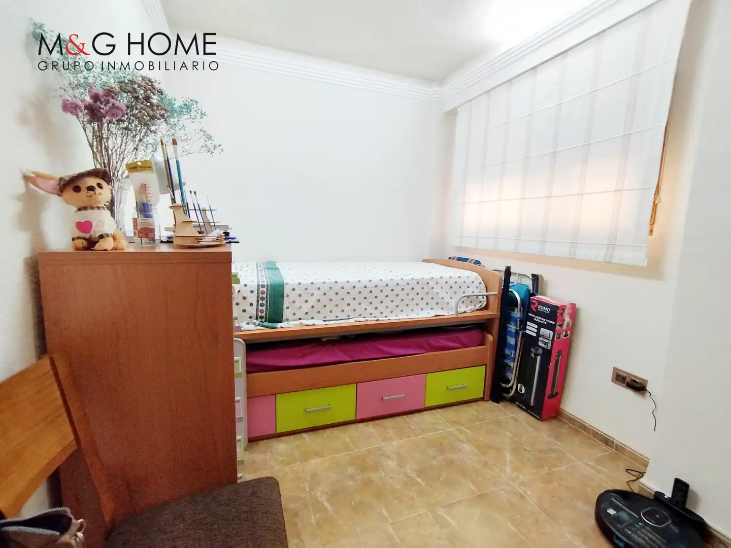 Piso con ascensor en venta en Calle Piragua 1, imagen 14