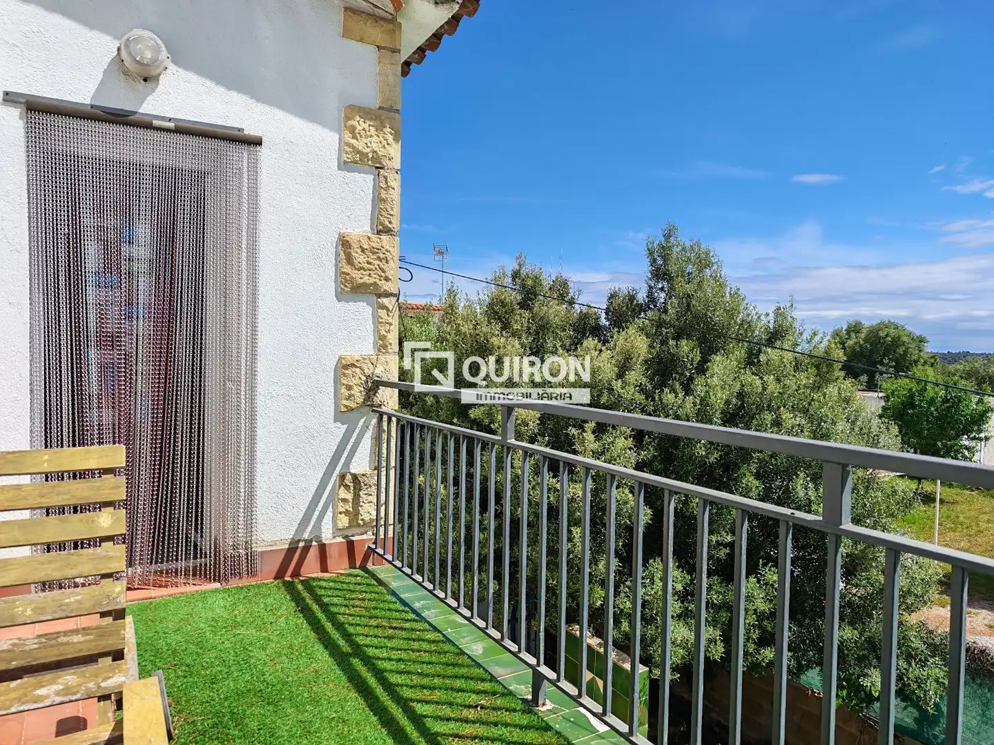 Chalet con piscina en venta en Bellvei, imagen 30