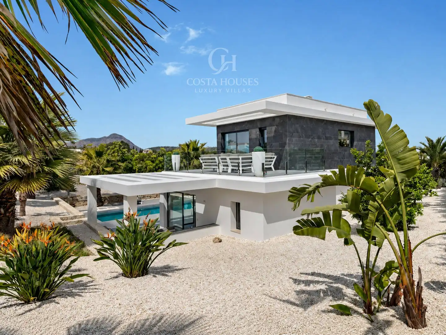 Chalet con piscina en venta en Cap Martí - El Tossalet - Pinomar, imagen 53