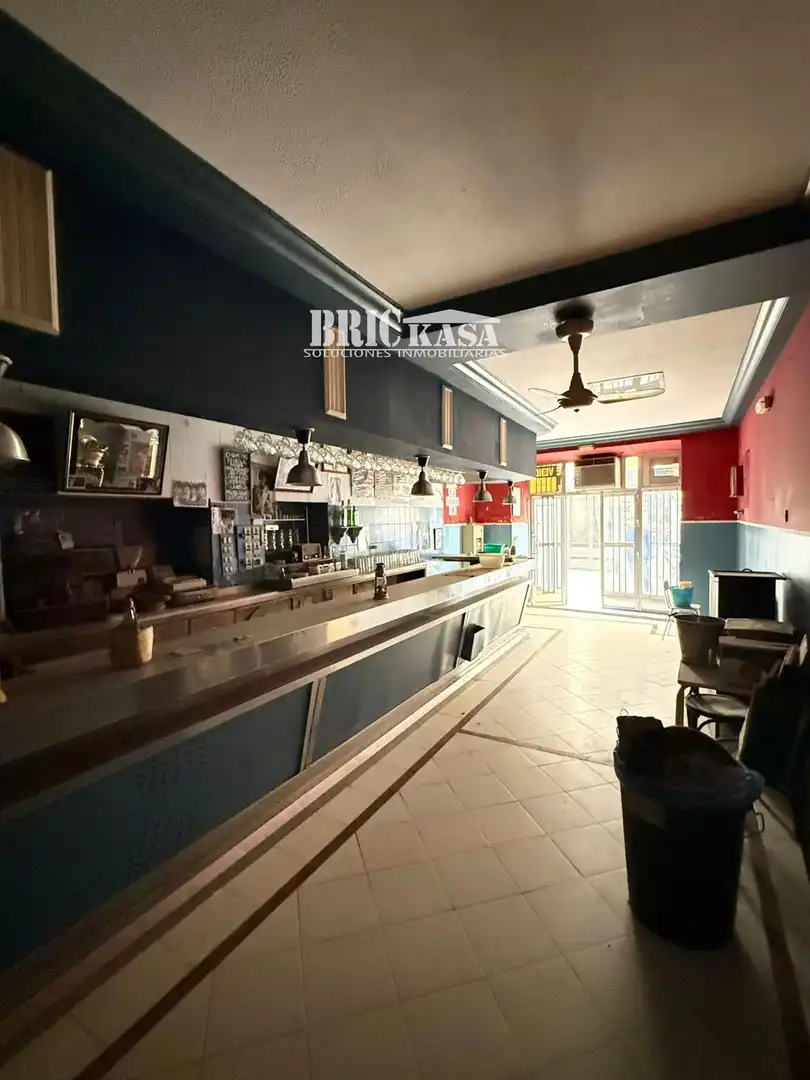 Business premises for sale in Casco Antiguo, imagen 4