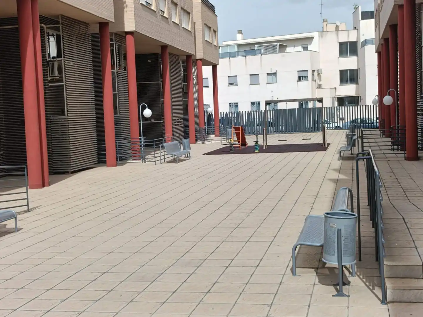 Pis amb ascensor en venda a CEUTA 2, imagen 41