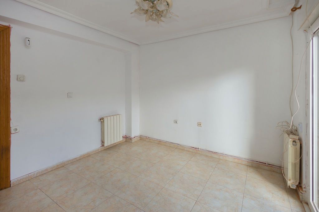 Dormitori de Pis en venda en  Albacete Capital