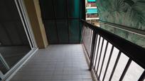 Balcony of Flat for sale in Rubí  with Balcony