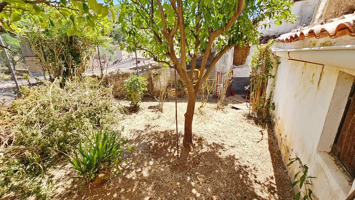 Casa o chalet en venta en Calle Sagasta, 28, Linares de la Sierra