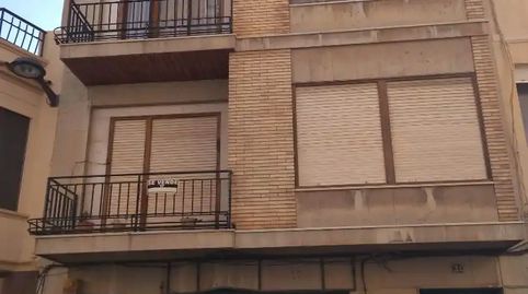 Foto 2 de Casa o chalet en venta en Calle de San Miguel, 34, Piscinas, Vila-real