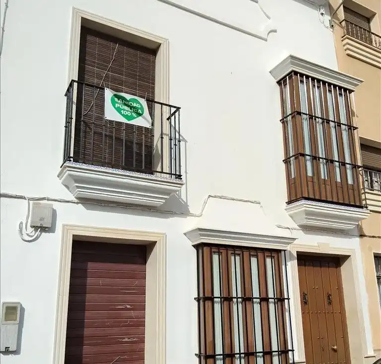 Haus zum Verkauf in Pedrera, imagen 3