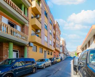 Exterior view of Planta baja for sale in La Vall d'Uixó