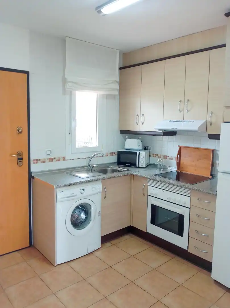 Apartament amb terrassa en venda a Los Collados 86, imagen 5