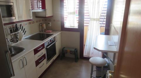 Foto 3 de Pis en venda a Estación - Cruz Roja, Toledo