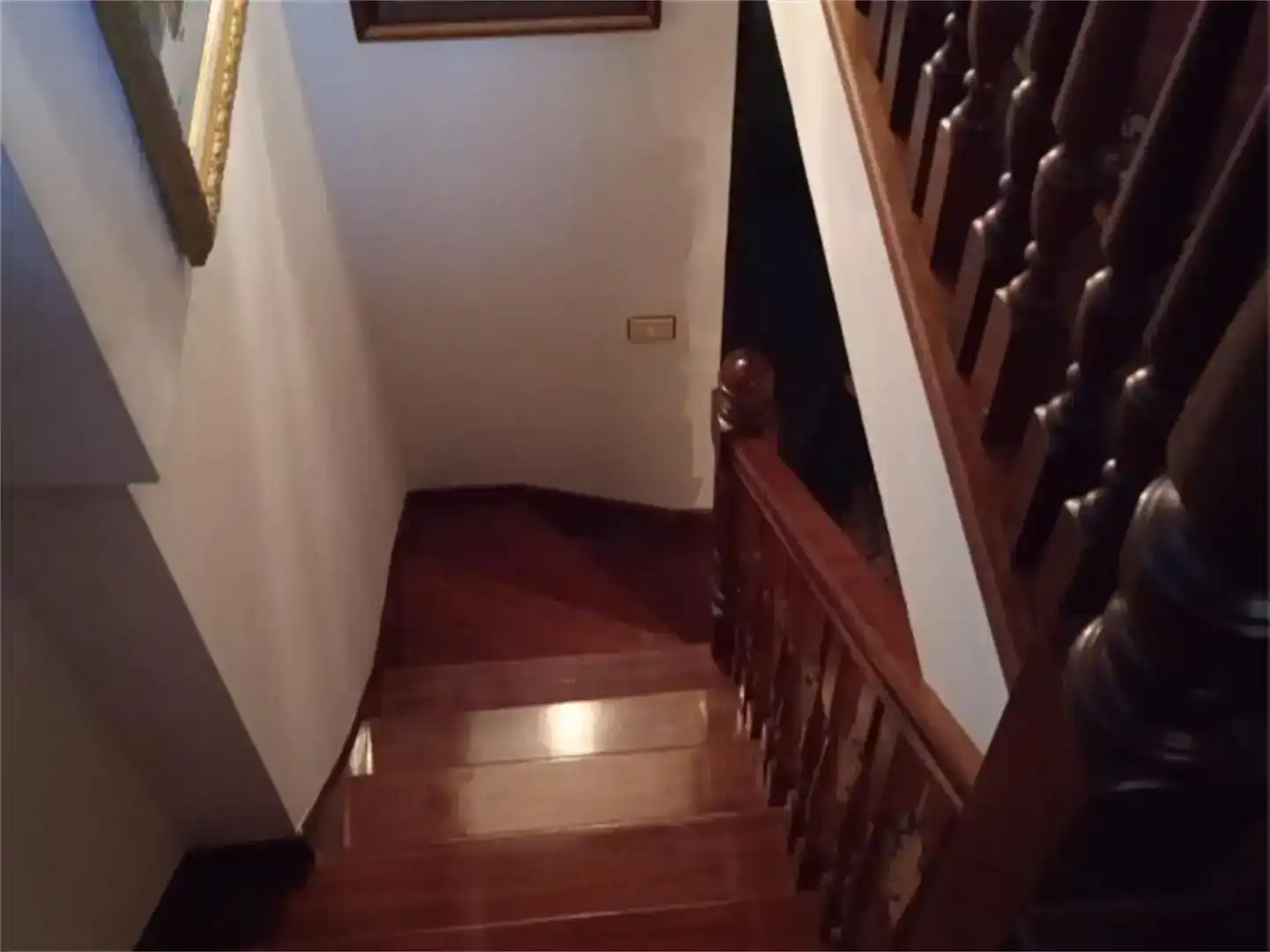 Apartament en venda en A Guarda   amb Jardí privat, Parquet i Traster