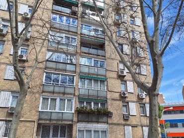 Ufficio con ascensore in vendita a Calle de los Astros