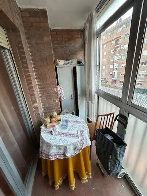 Piso con ascensor en venta en Calle Empecinado, imagen 24