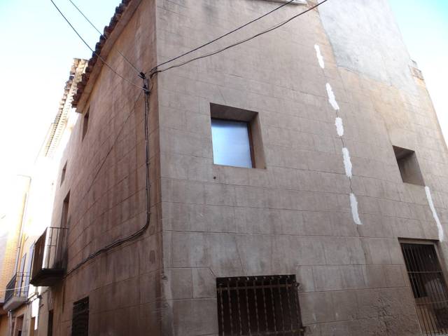 Casa-chalet en Venta en Mayor, 25 en Maella