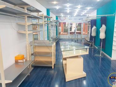 Local comercial de lloguer a Avenida de Castilla-La Mancha