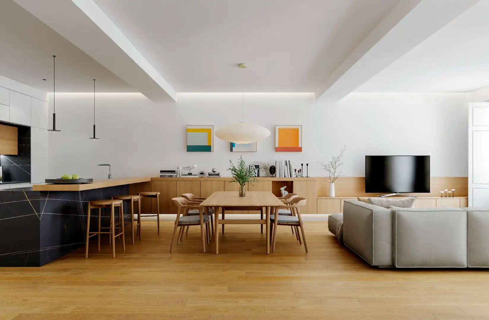 Flat for sale in Rúa do Paseo, 20, Centro