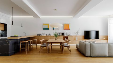 Photo 3 of Flat for sale in Rúa Do Paseo, 20, Centro, Ourense