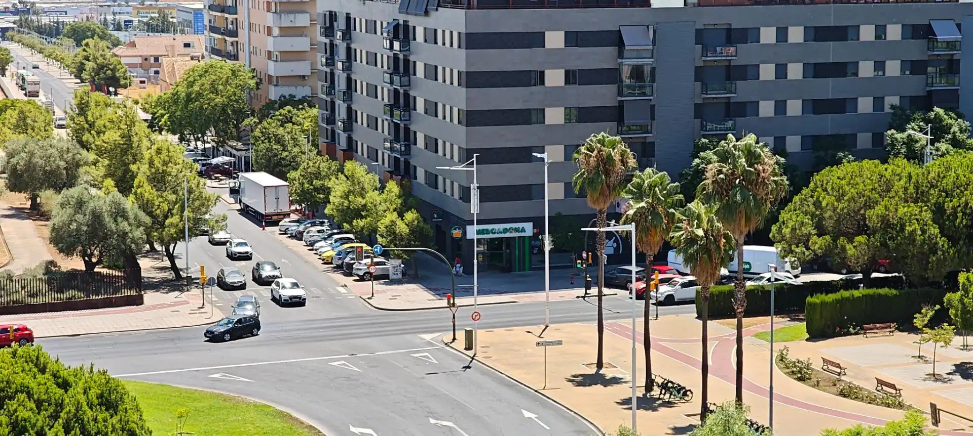 Appartamento in vendita a Plaza CAÑAVERAL DE LEON, imagen 36