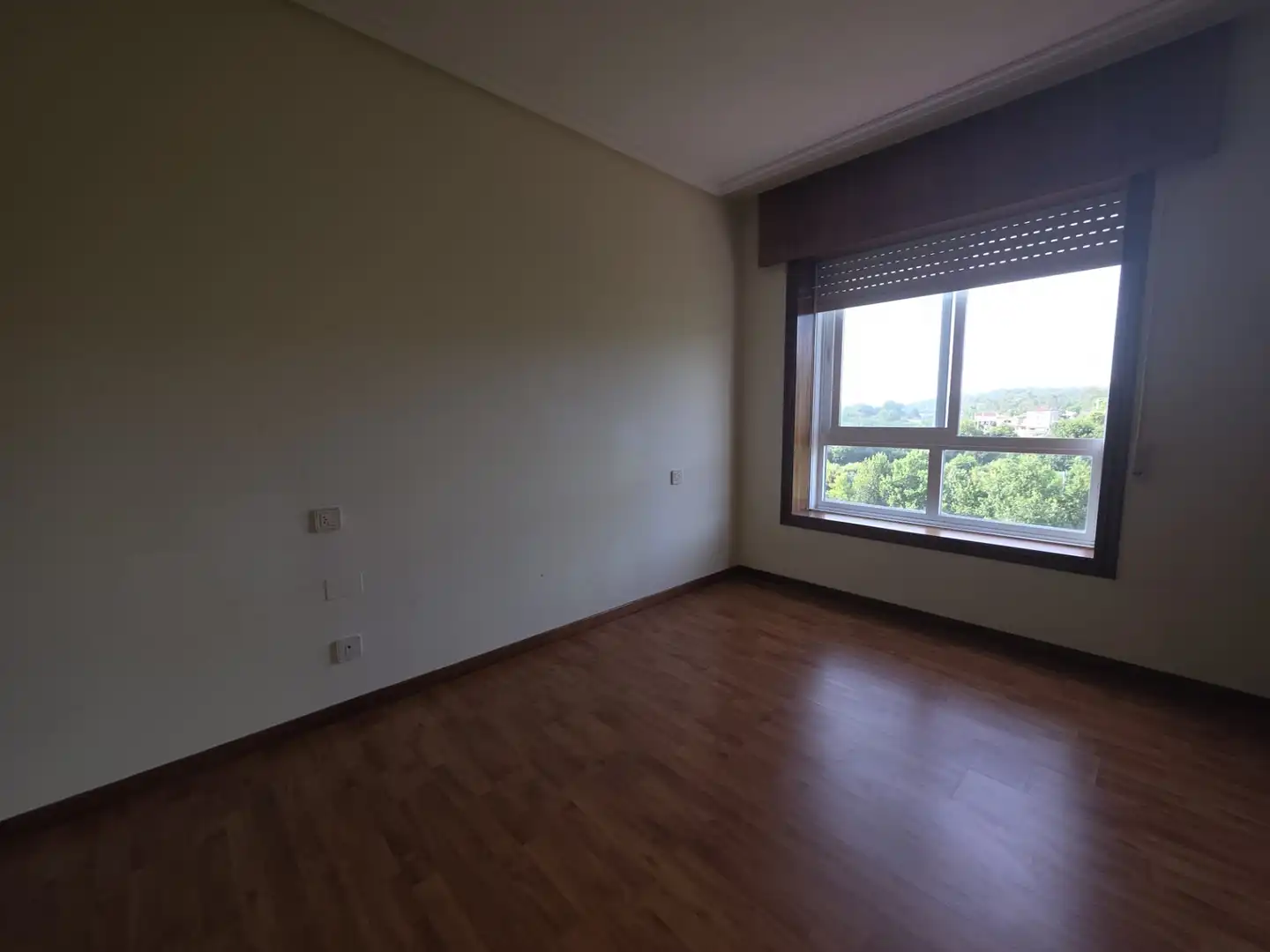 Habitación de Piso de alquiler en Ponteareas con Calefacción, Parquet y Trastero
