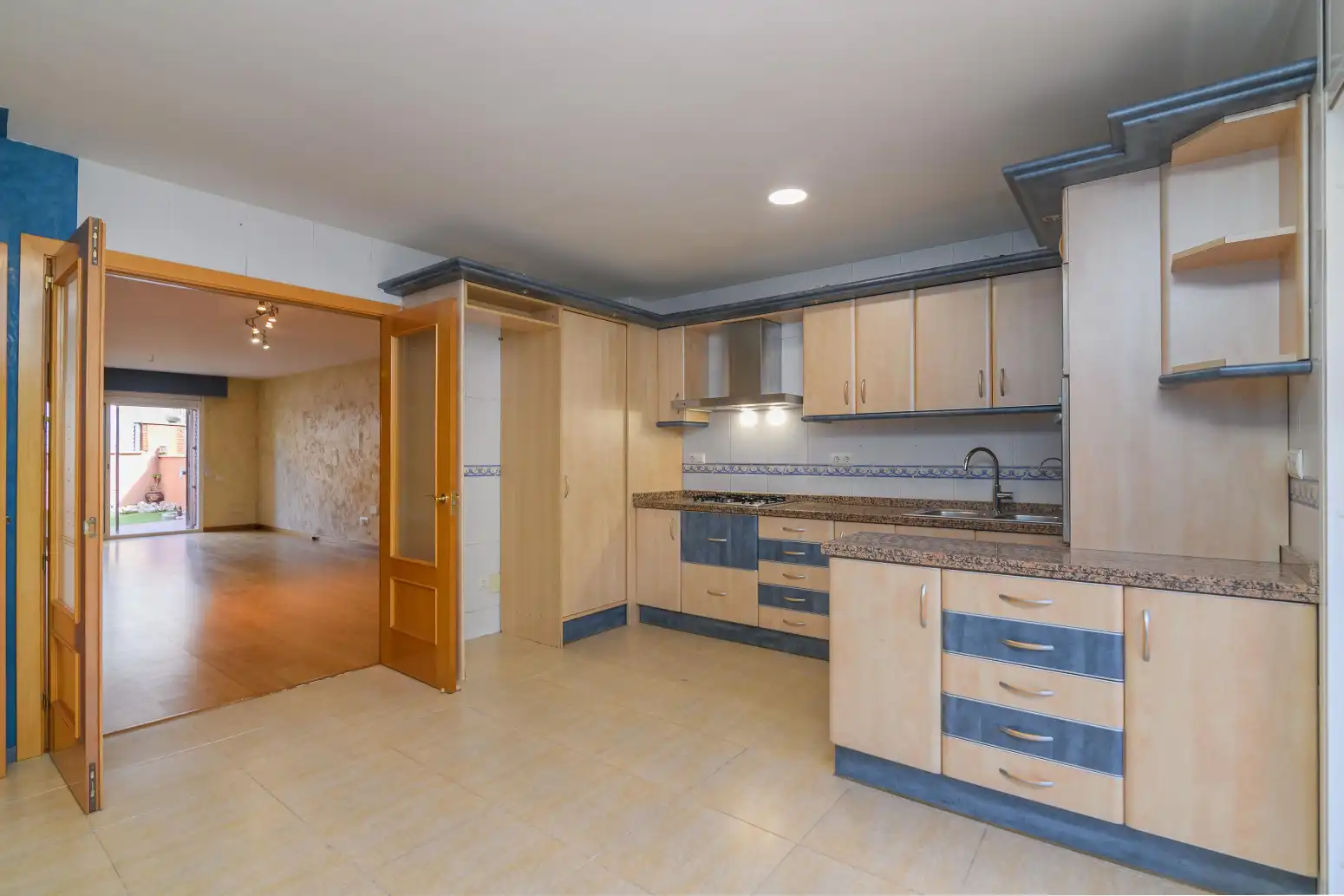 Adosado con terraza en venta en Vallirana - Eduard Toldra, imagen 8