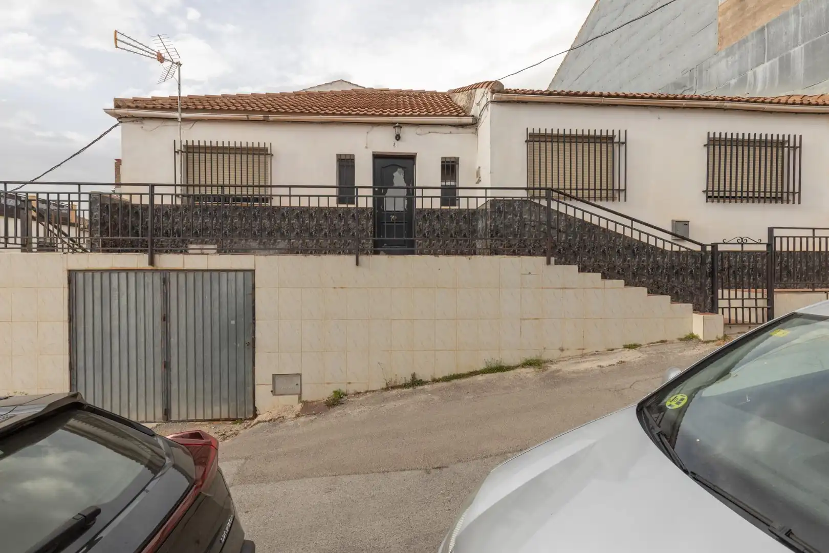 Maison à vendre à Calle Calle Mariana Pineda, imagen 4